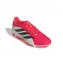 Adidas Predator Club FG/MG J - Vermelho